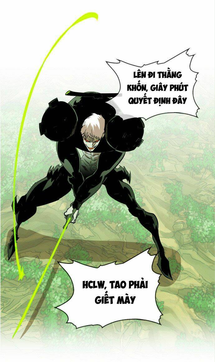 Hard Core Leveling Warrior Chapter 29 - Trang 2