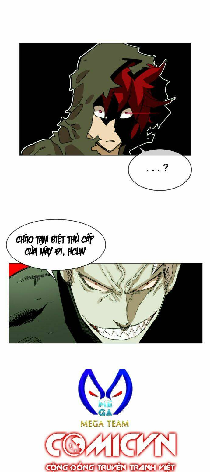 Hard Core Leveling Warrior Chapter 29 - Trang 2
