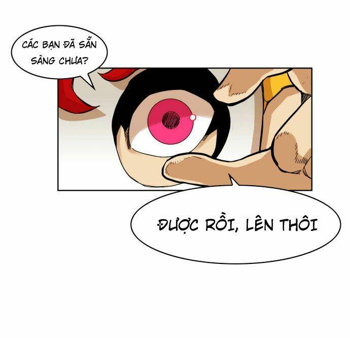 Hard Core Leveling Warrior Chapter 29 - Trang 2