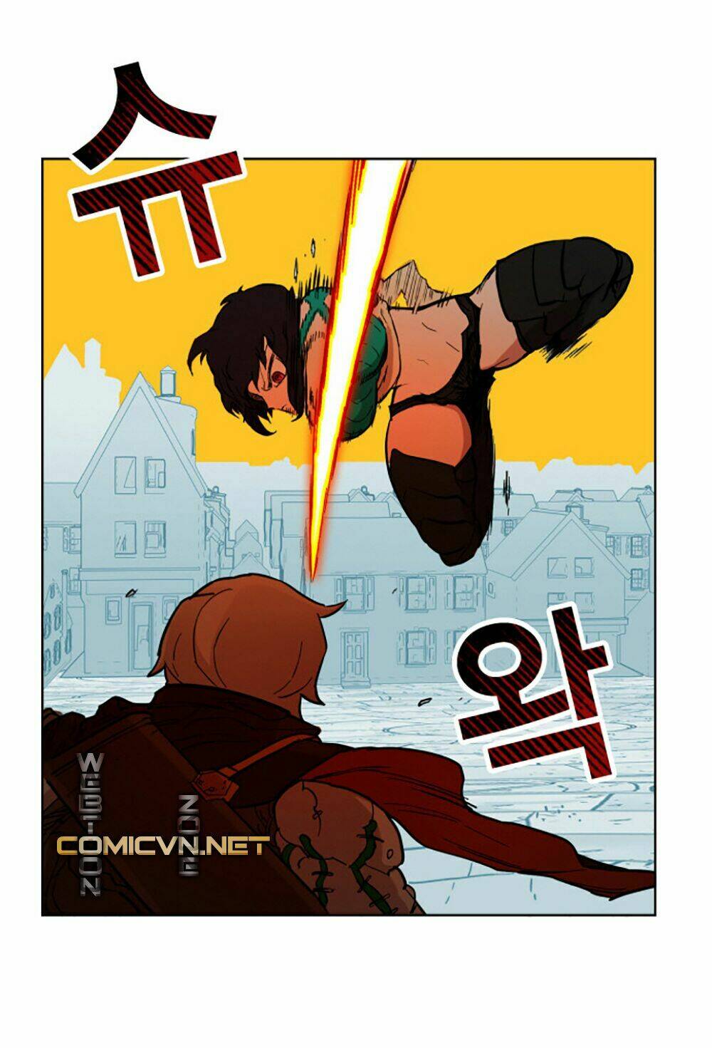 Hard Core Leveling Warrior Chapter 3 - Trang 2