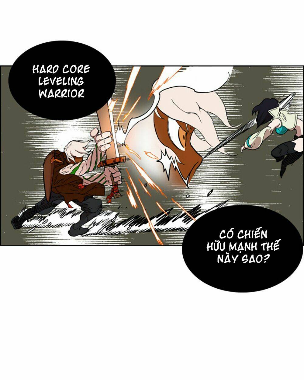 Hard Core Leveling Warrior Chapter 3 - Trang 2