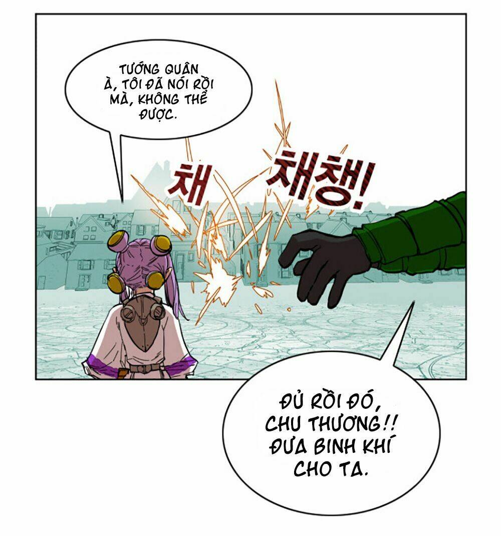 Hard Core Leveling Warrior Chapter 3 - Trang 2