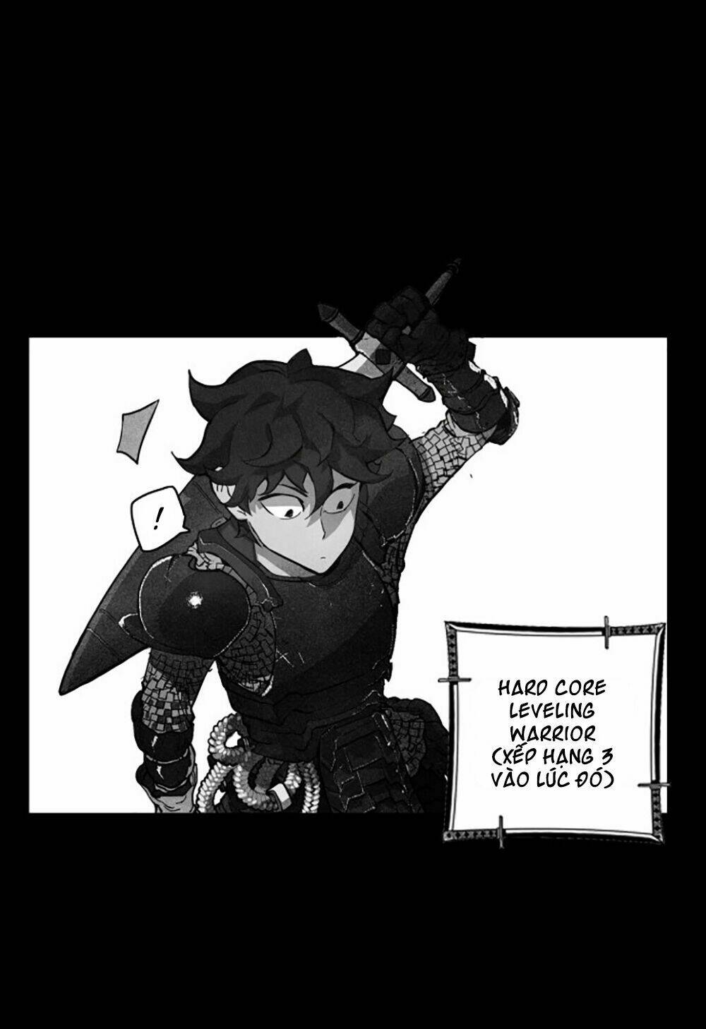 Hard Core Leveling Warrior Chapter 3 - Trang 2