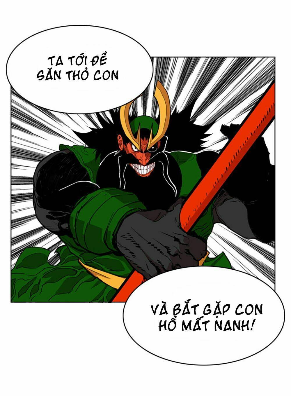 Hard Core Leveling Warrior Chapter 3 - Trang 2