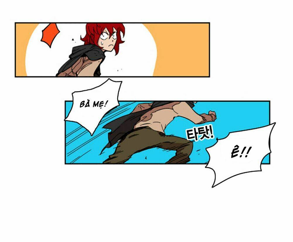 Hard Core Leveling Warrior Chapter 3 - Trang 2