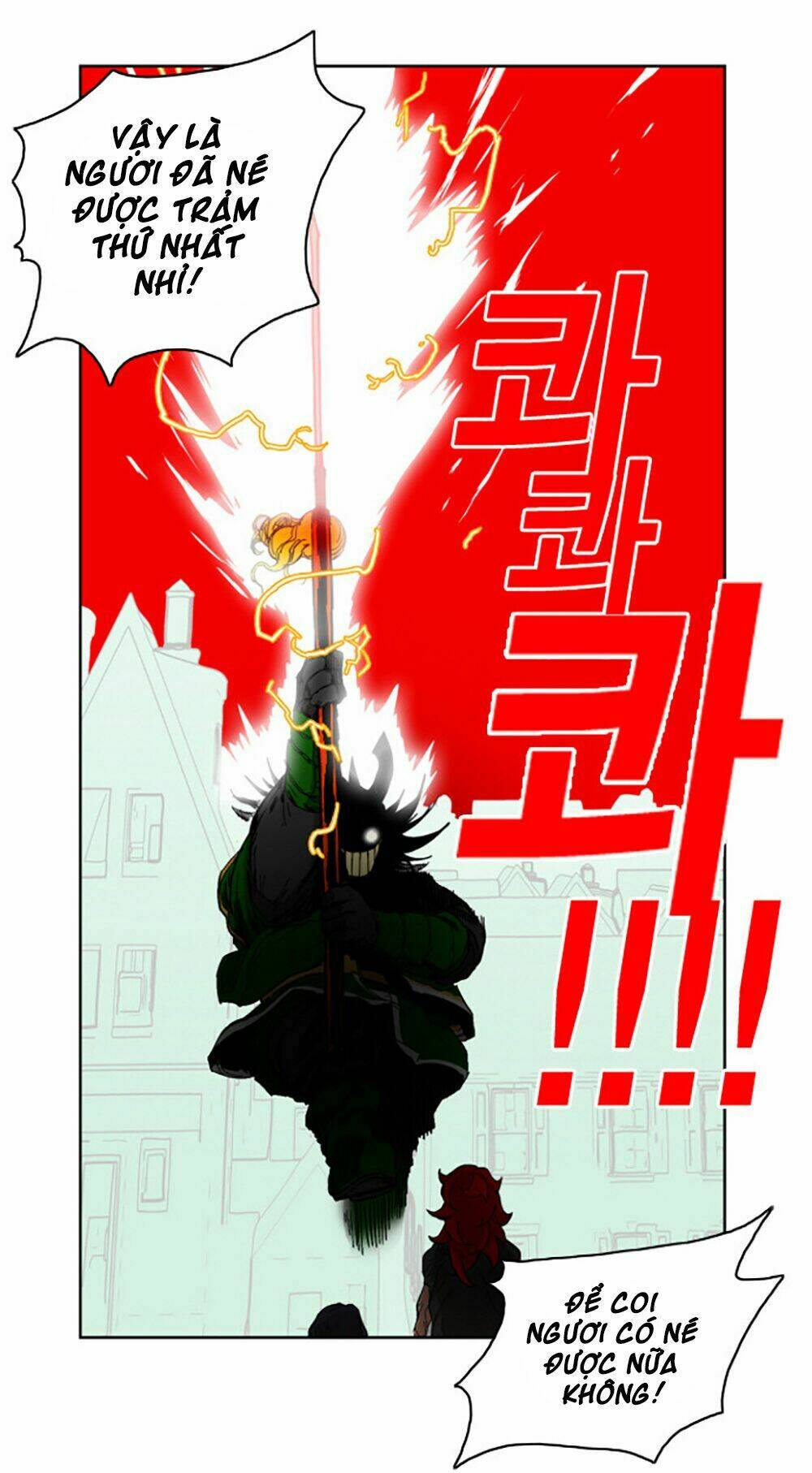 Hard Core Leveling Warrior Chapter 3 - Trang 2