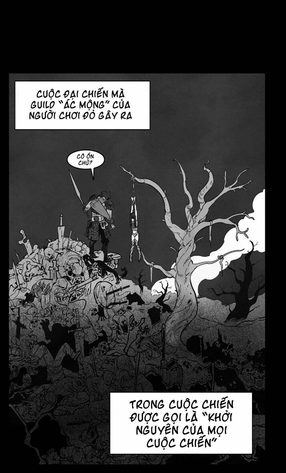 Hard Core Leveling Warrior Chapter 3 - Trang 2