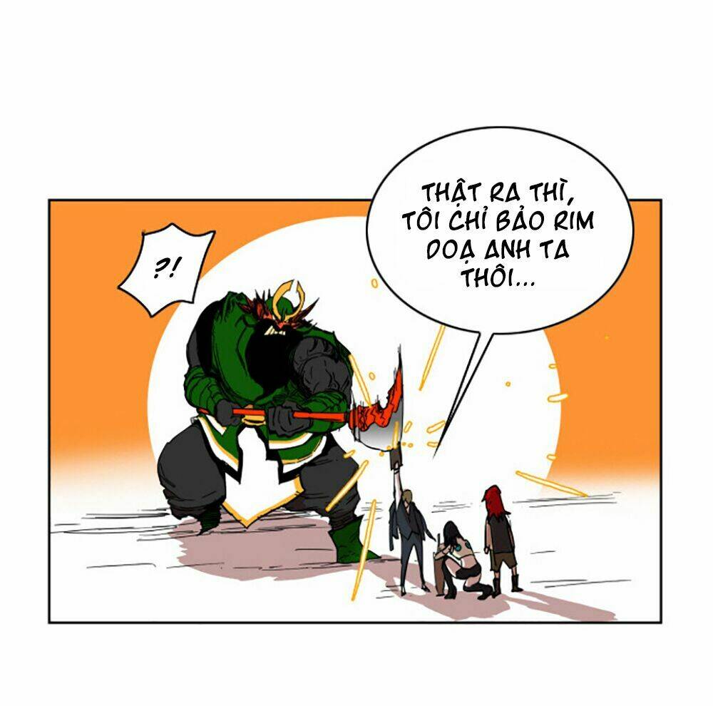 Hard Core Leveling Warrior Chapter 3 - Trang 2