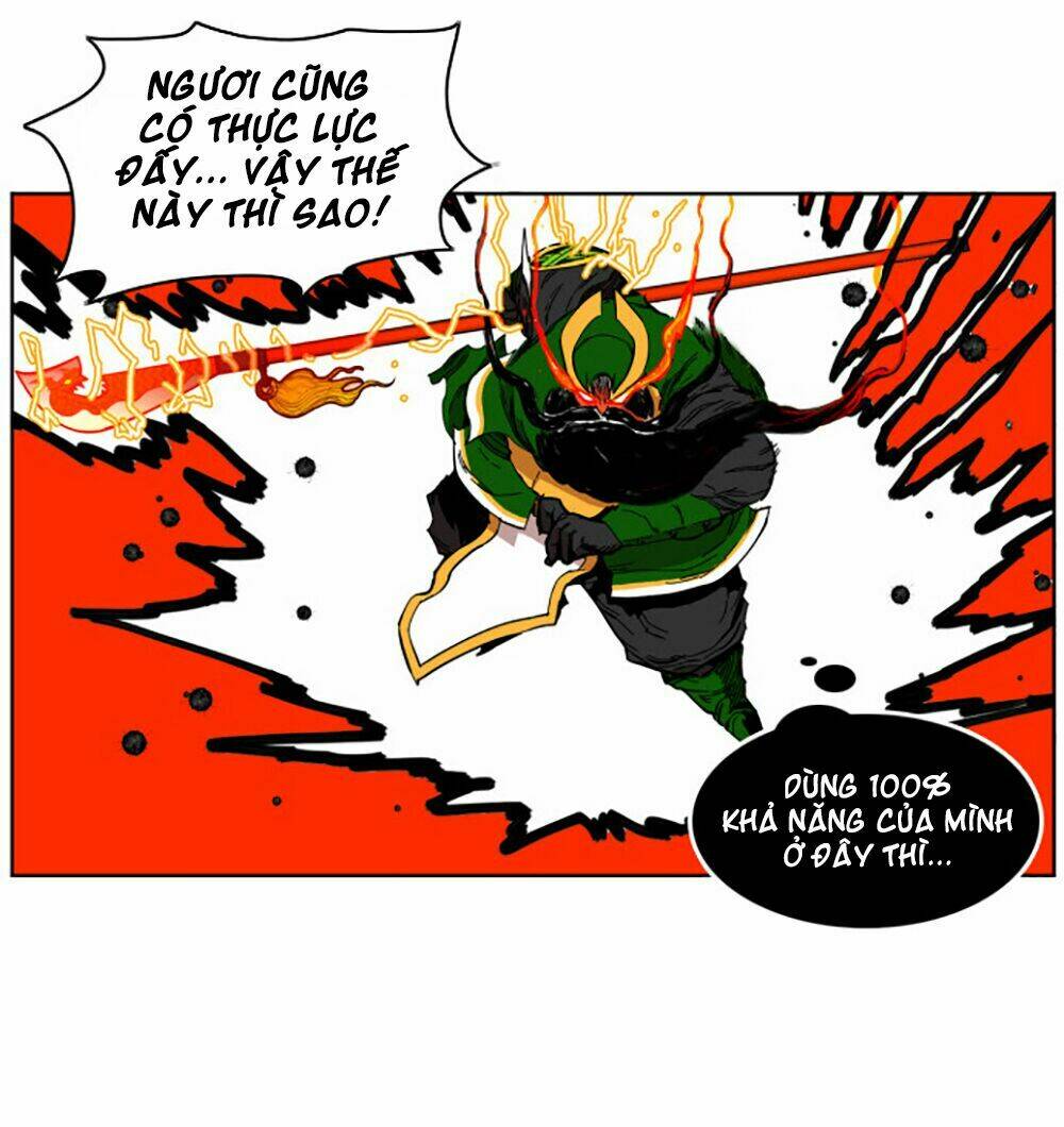 Hard Core Leveling Warrior Chapter 3 - Trang 2