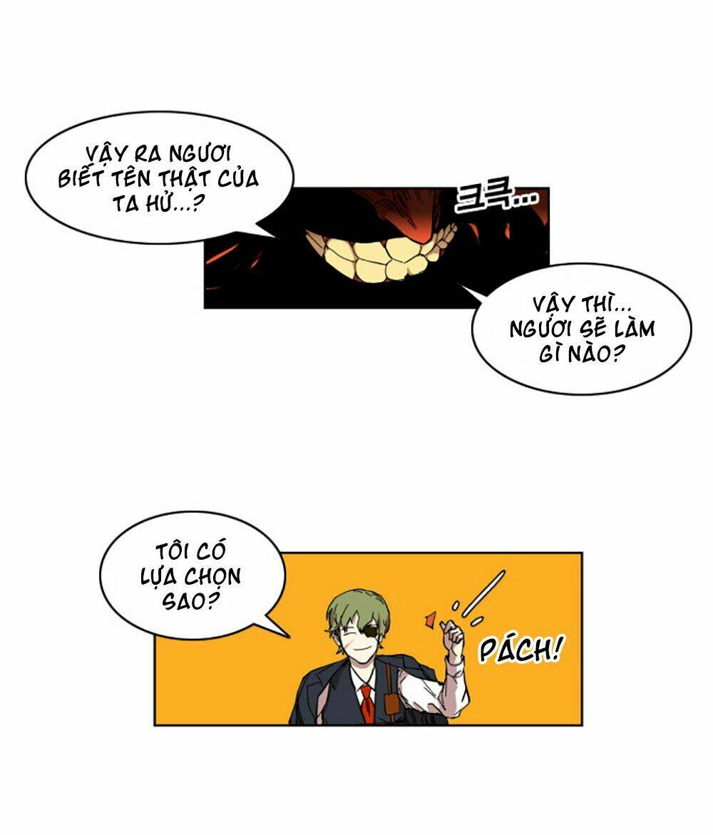 Hard Core Leveling Warrior Chapter 3 - Trang 2