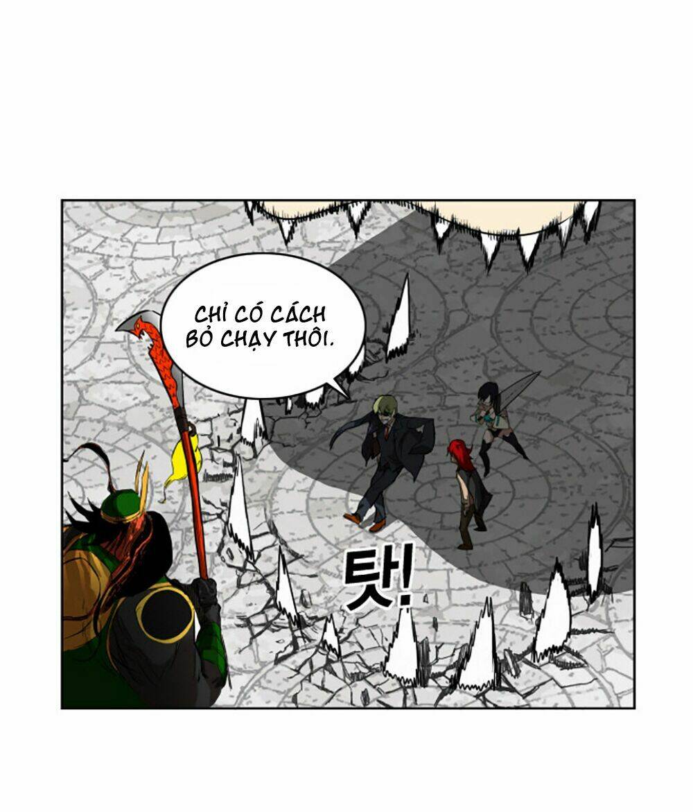 Hard Core Leveling Warrior Chapter 3 - Trang 2