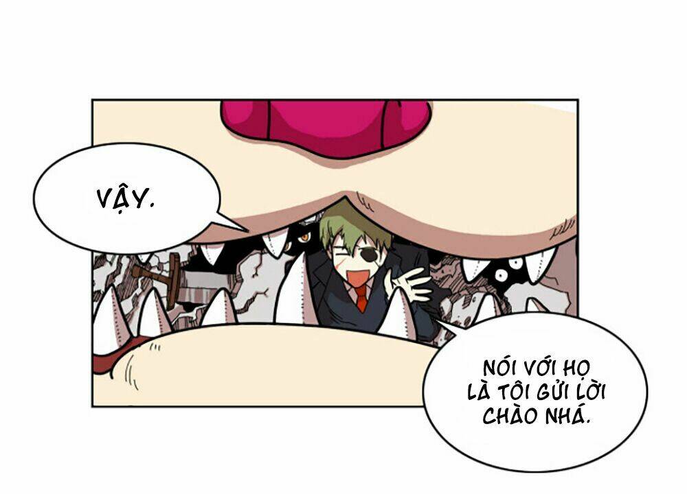 Hard Core Leveling Warrior Chapter 3 - Trang 2