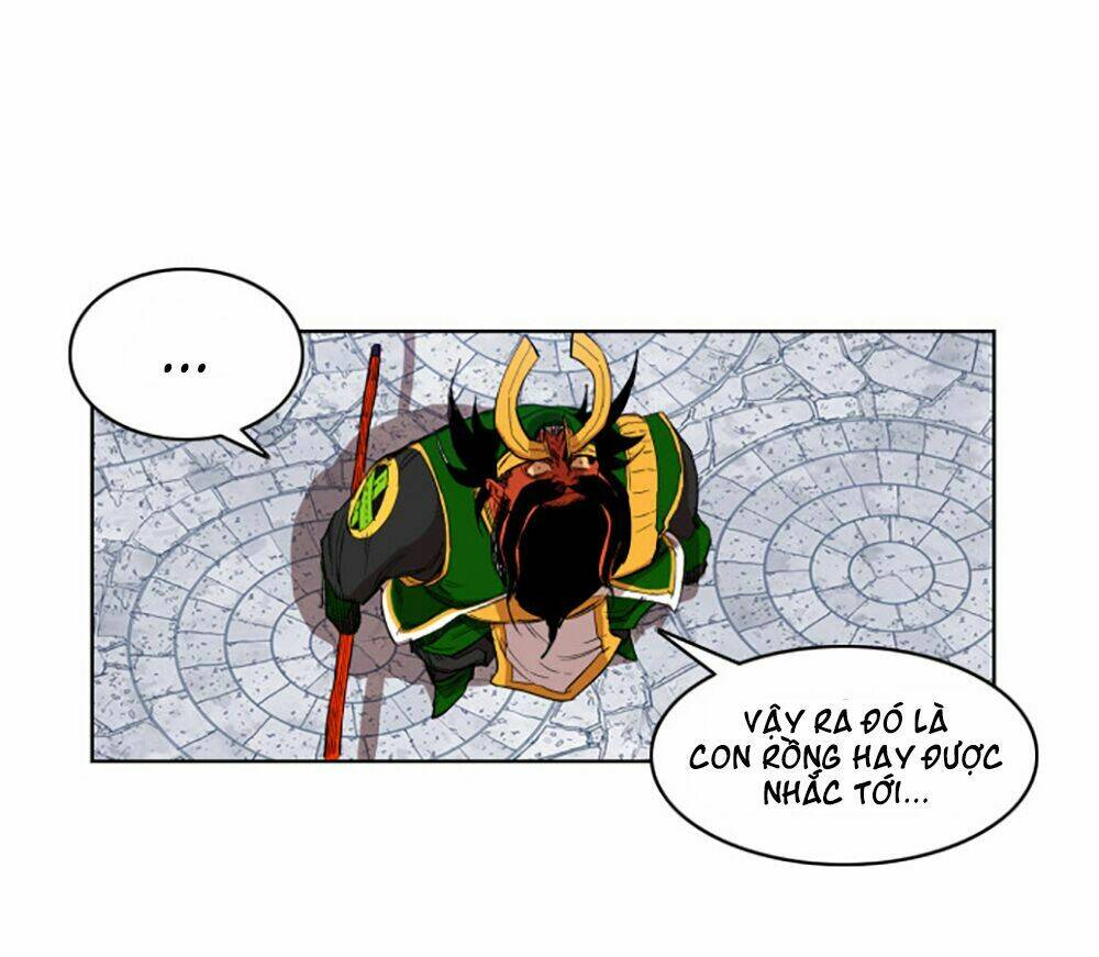 Hard Core Leveling Warrior Chapter 3 - Trang 2