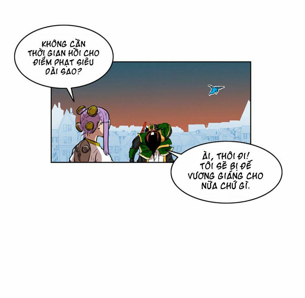 Hard Core Leveling Warrior Chapter 3 - Trang 2