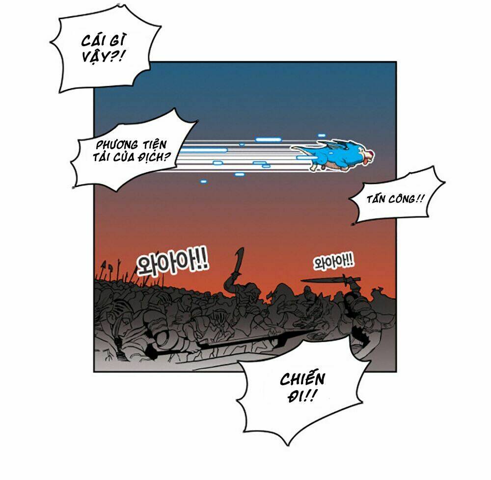 Hard Core Leveling Warrior Chapter 3 - Trang 2