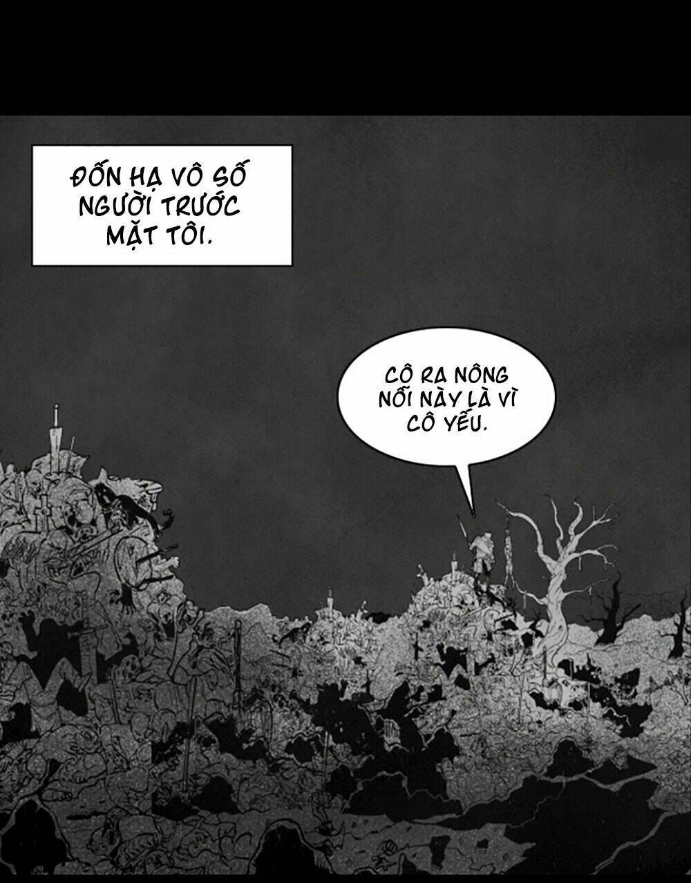 Hard Core Leveling Warrior Chapter 3 - Trang 2