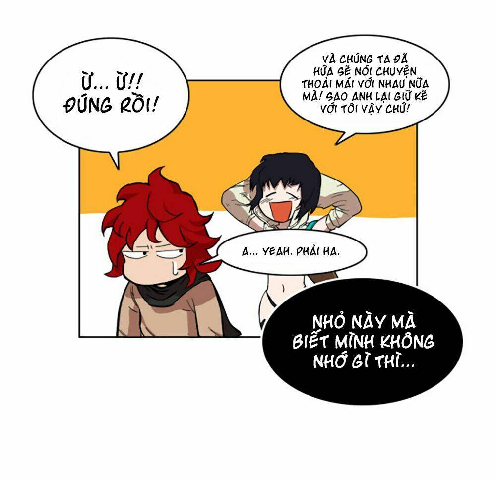 Hard Core Leveling Warrior Chapter 3 - Trang 2