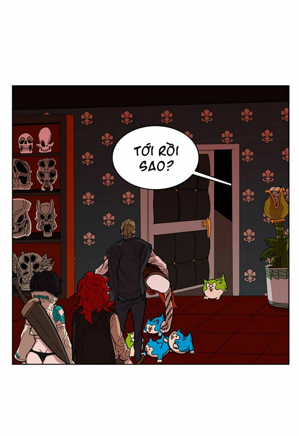 Hard Core Leveling Warrior Chapter 3 - Trang 2