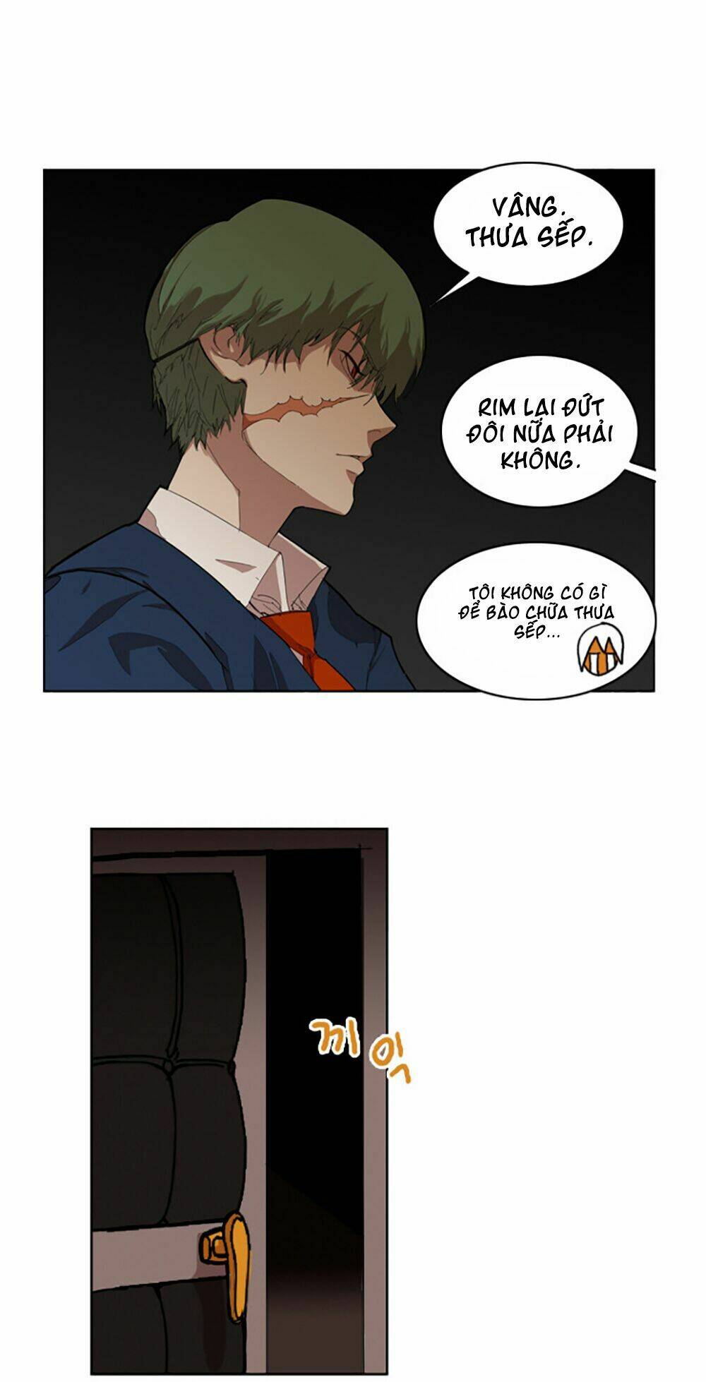 Hard Core Leveling Warrior Chapter 3 - Trang 2