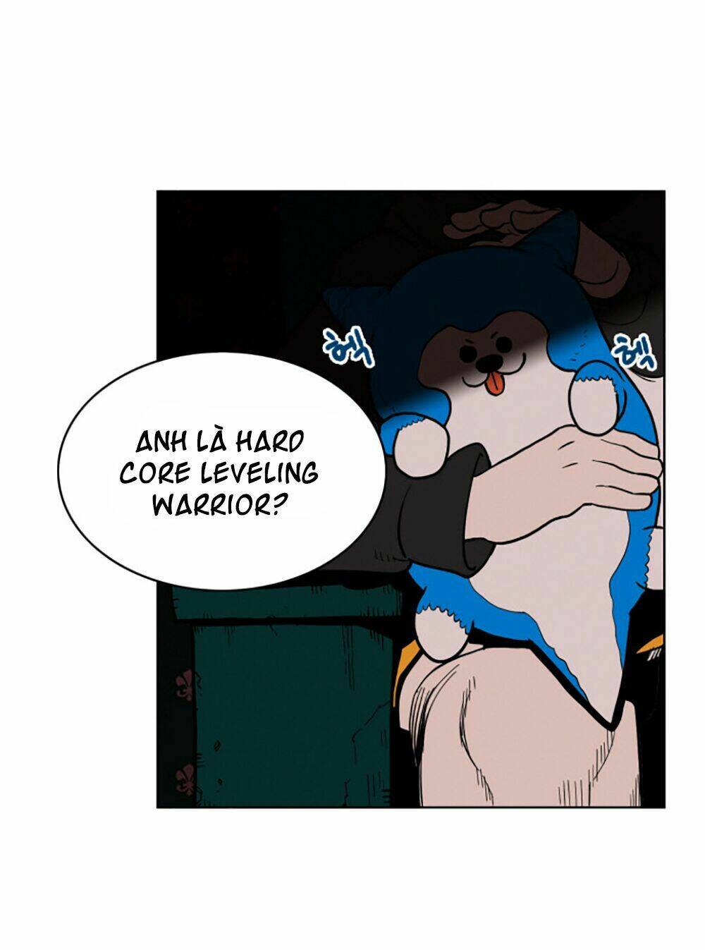 Hard Core Leveling Warrior Chapter 3 - Trang 2