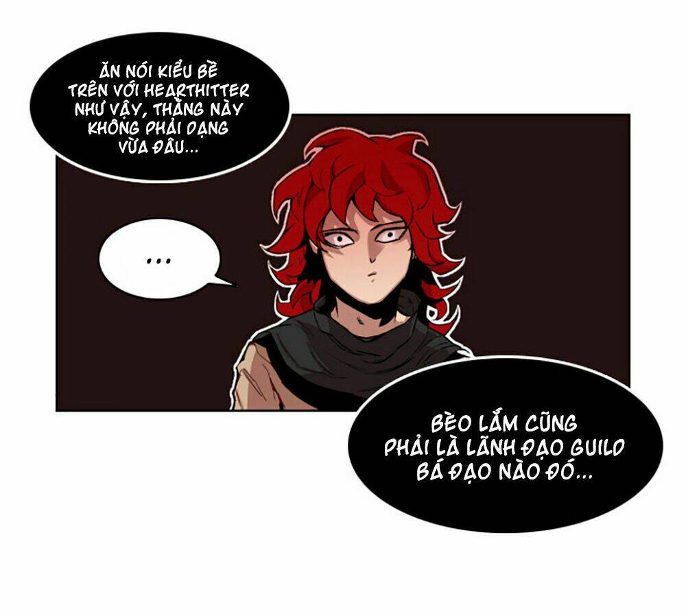 Hard Core Leveling Warrior Chapter 3 - Trang 2