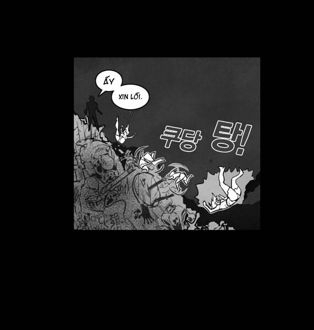 Hard Core Leveling Warrior Chapter 3 - Trang 2