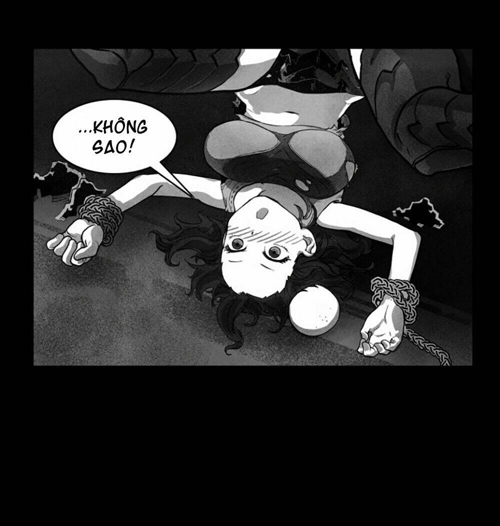 Hard Core Leveling Warrior Chapter 3 - Trang 2