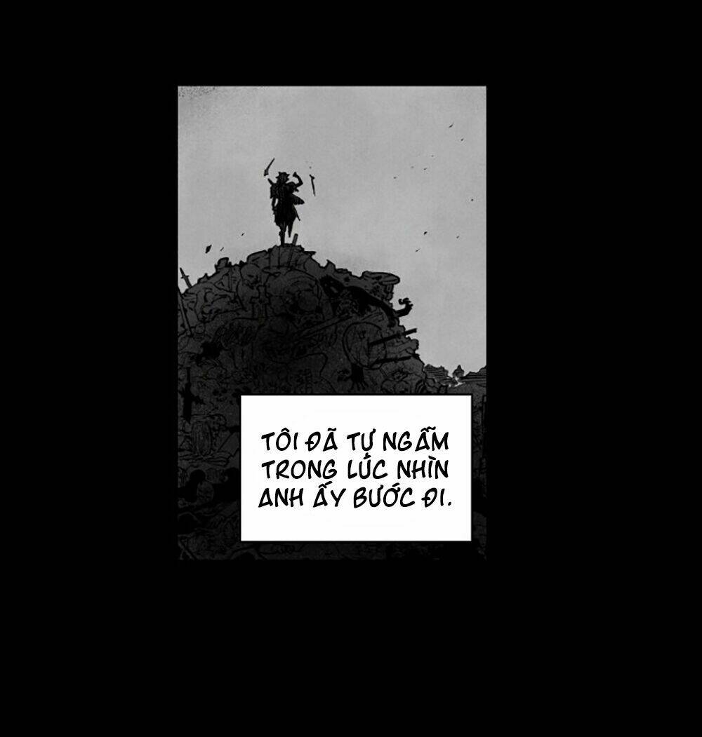 Hard Core Leveling Warrior Chapter 3 - Trang 2