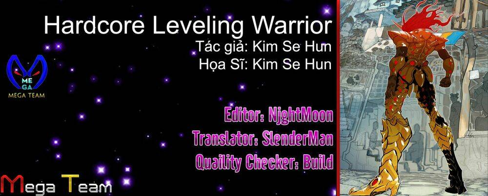Hard Core Leveling Warrior Chapter 30 - Trang 2