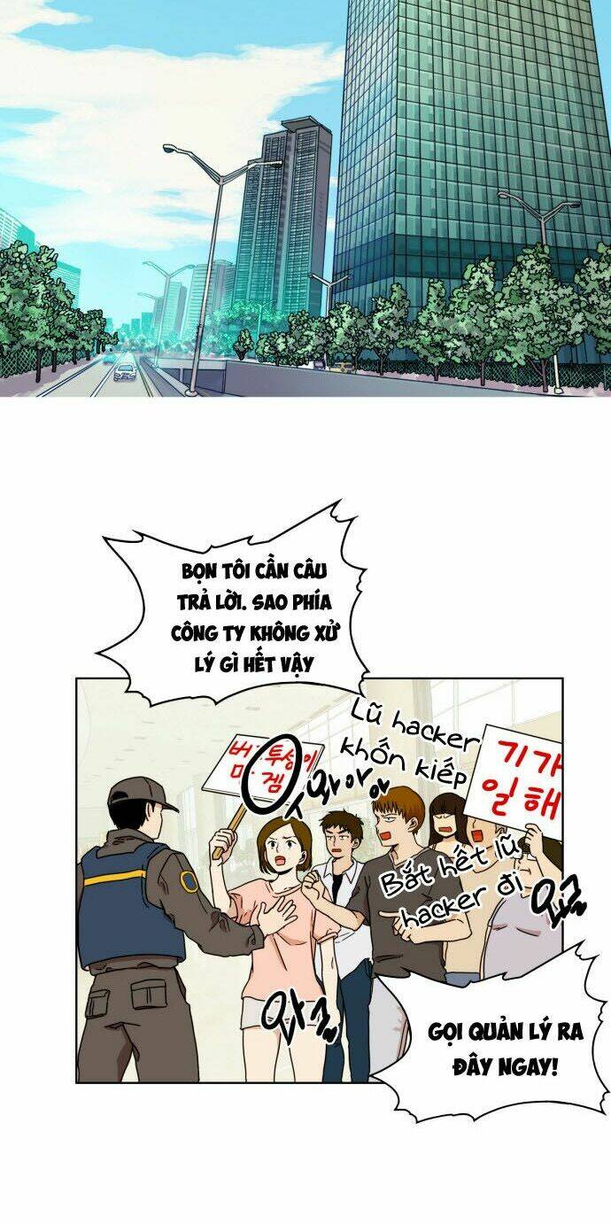 Hard Core Leveling Warrior Chapter 30 - Trang 2