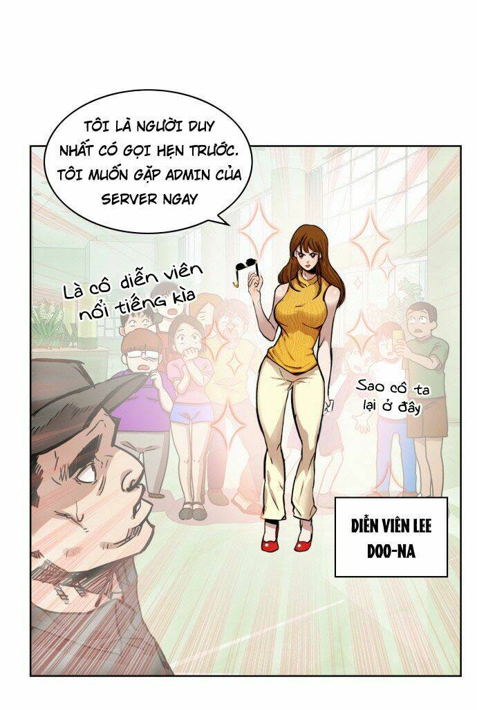 Hard Core Leveling Warrior Chapter 30 - Trang 2