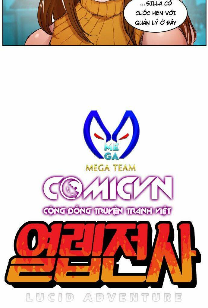 Hard Core Leveling Warrior Chapter 30 - Trang 2