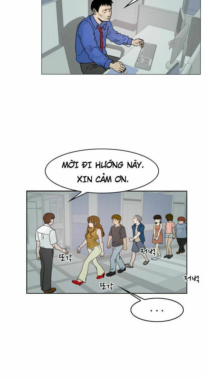 Hard Core Leveling Warrior Chapter 30 - Trang 2