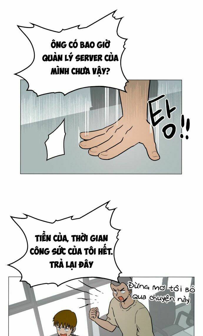 Hard Core Leveling Warrior Chapter 30 - Trang 2