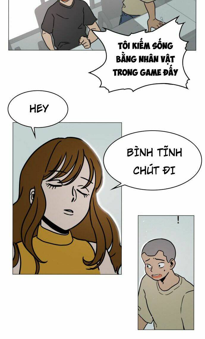 Hard Core Leveling Warrior Chapter 30 - Trang 2