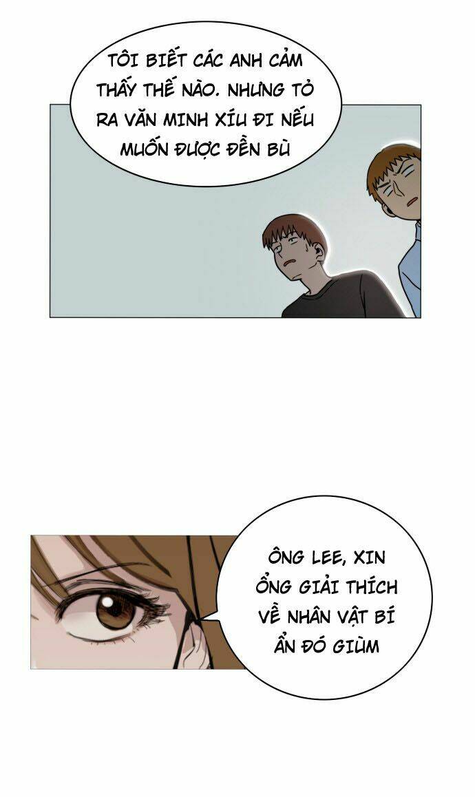 Hard Core Leveling Warrior Chapter 30 - Trang 2