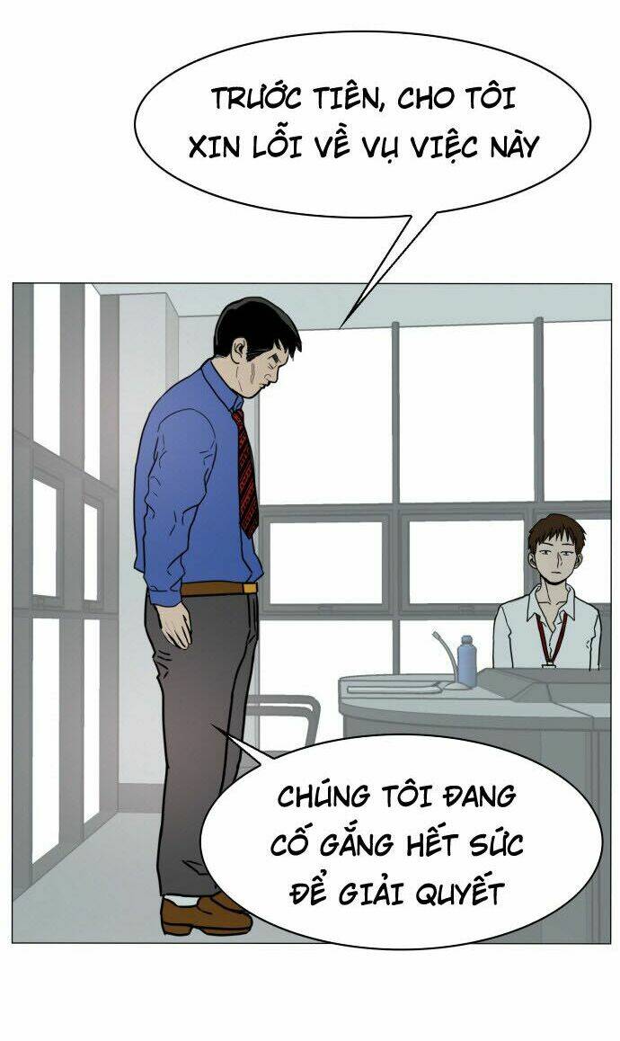 Hard Core Leveling Warrior Chapter 30 - Trang 2