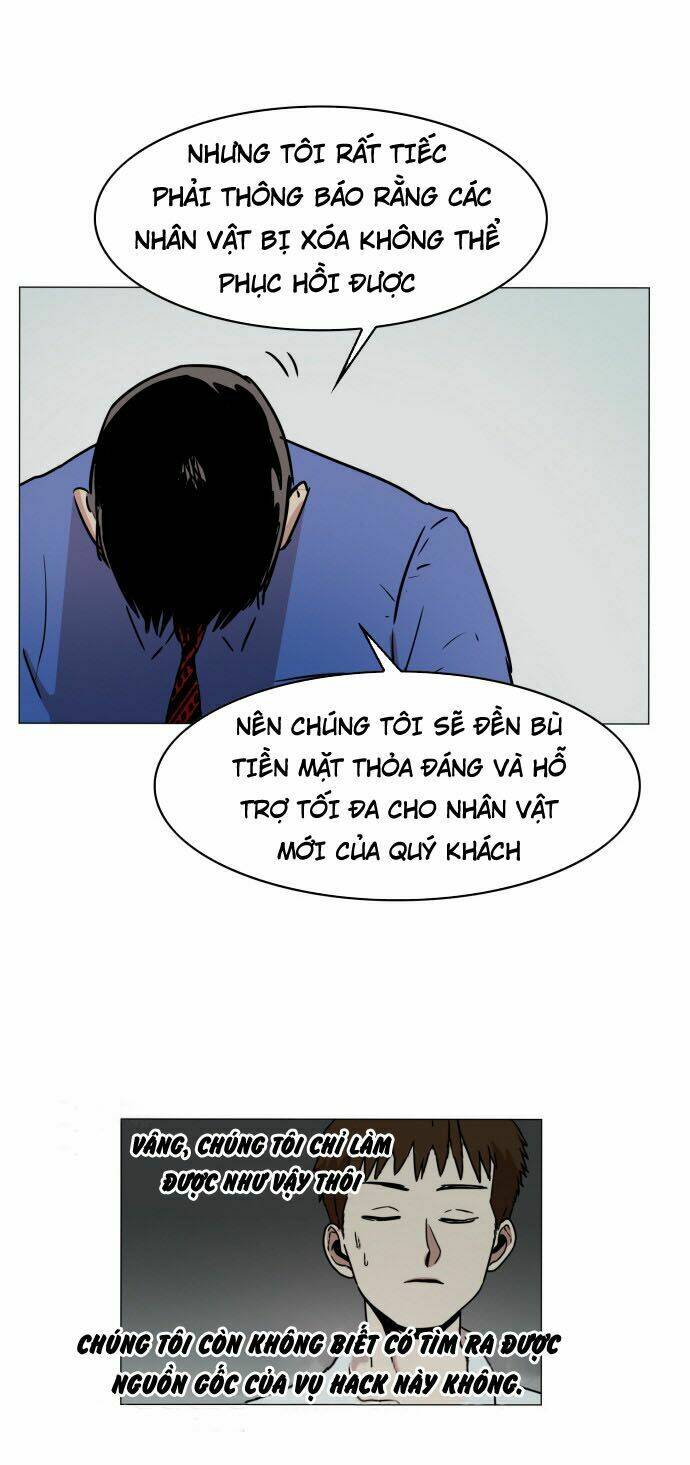 Hard Core Leveling Warrior Chapter 30 - Trang 2