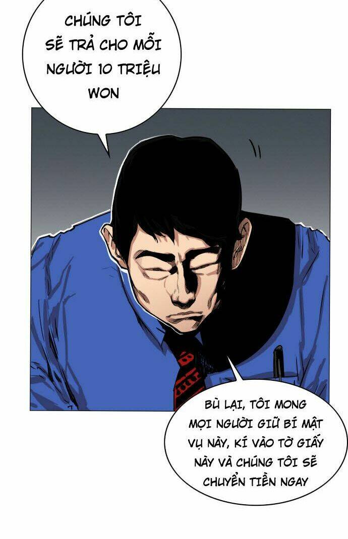 Hard Core Leveling Warrior Chapter 30 - Trang 2