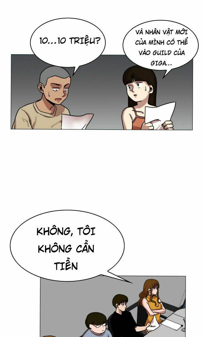 Hard Core Leveling Warrior Chapter 30 - Trang 2