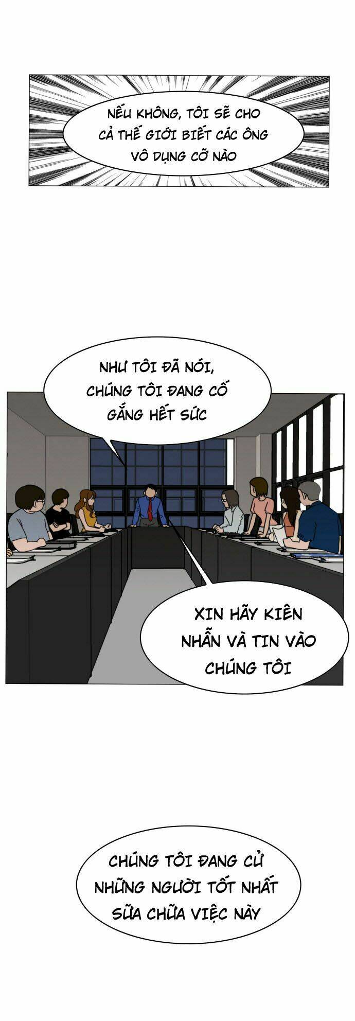 Hard Core Leveling Warrior Chapter 30 - Trang 2