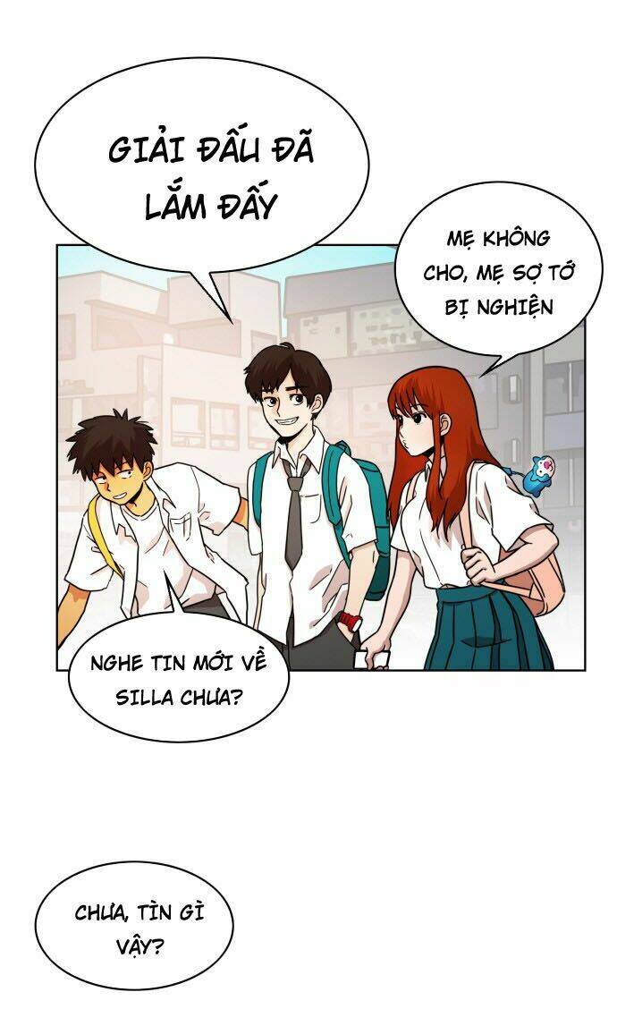 Hard Core Leveling Warrior Chapter 30 - Trang 2