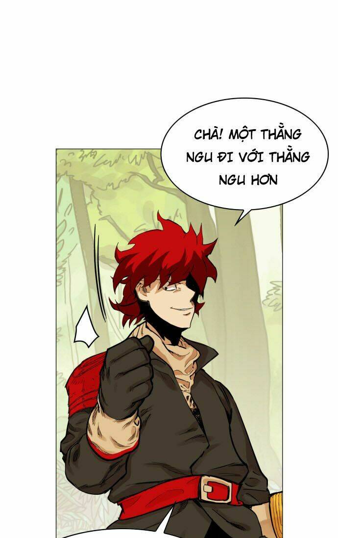 Hard Core Leveling Warrior Chapter 30 - Trang 2