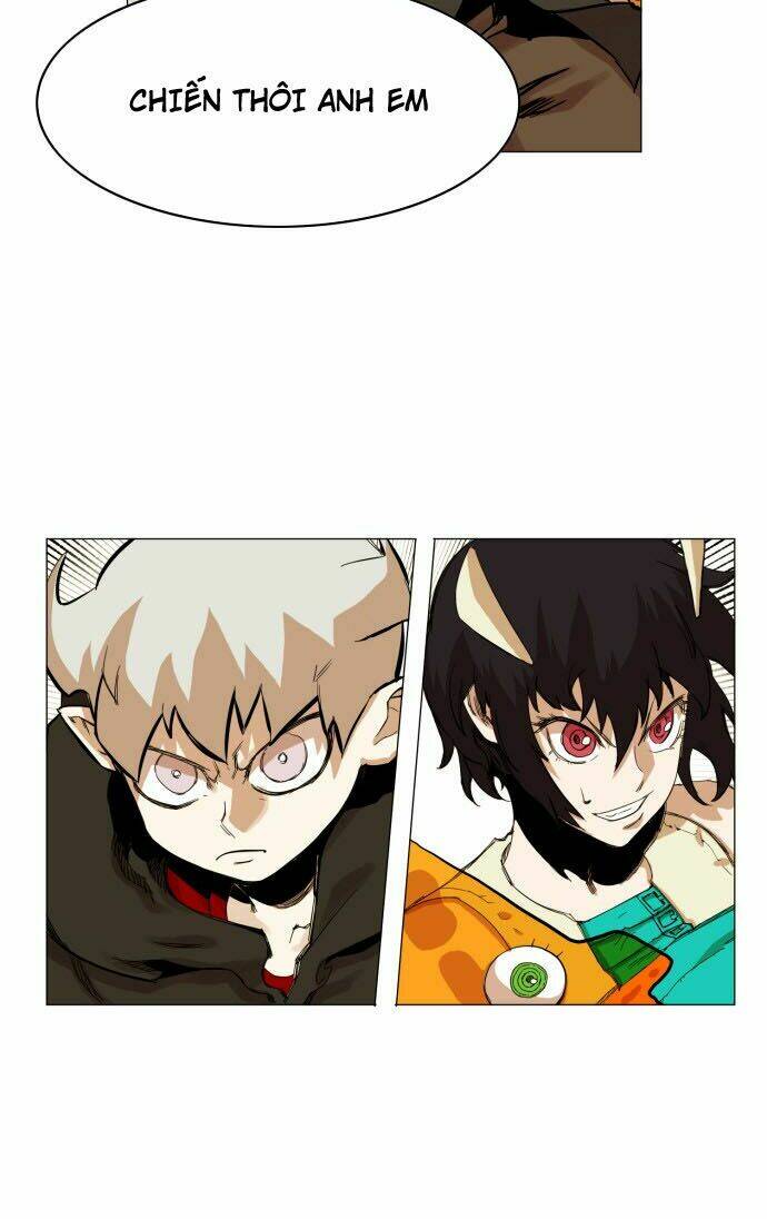 Hard Core Leveling Warrior Chapter 30 - Trang 2