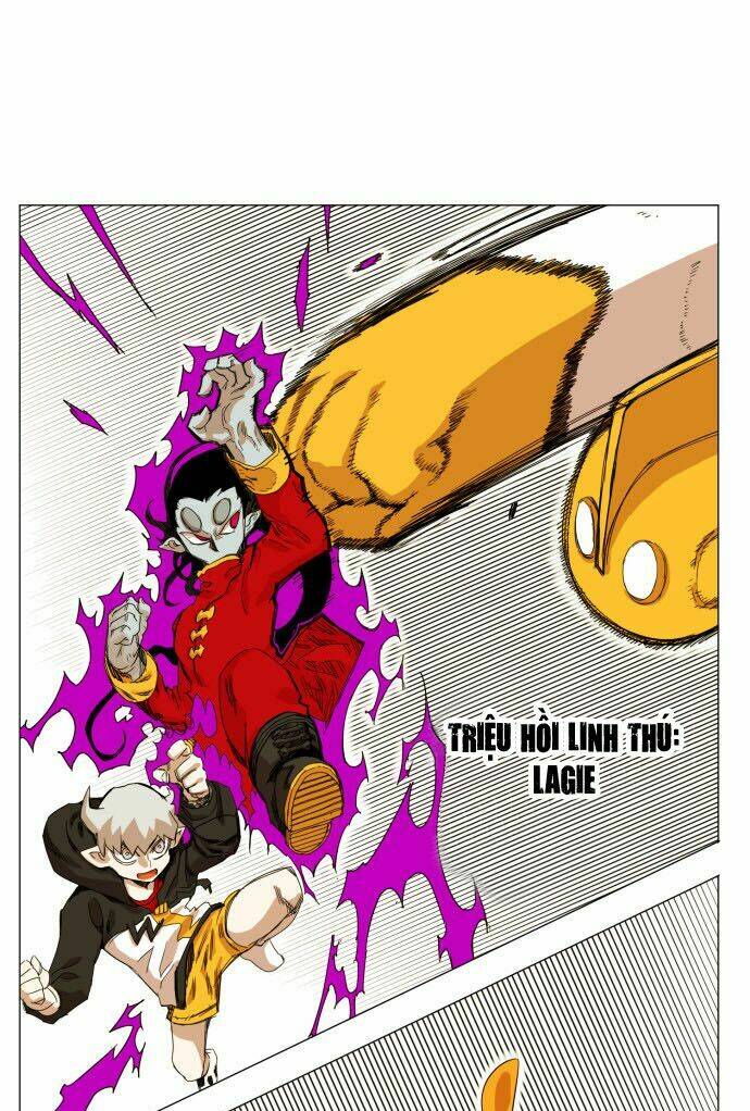 Hard Core Leveling Warrior Chapter 30 - Trang 2