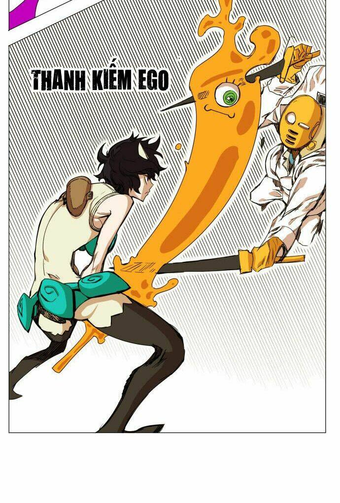 Hard Core Leveling Warrior Chapter 30 - Trang 2