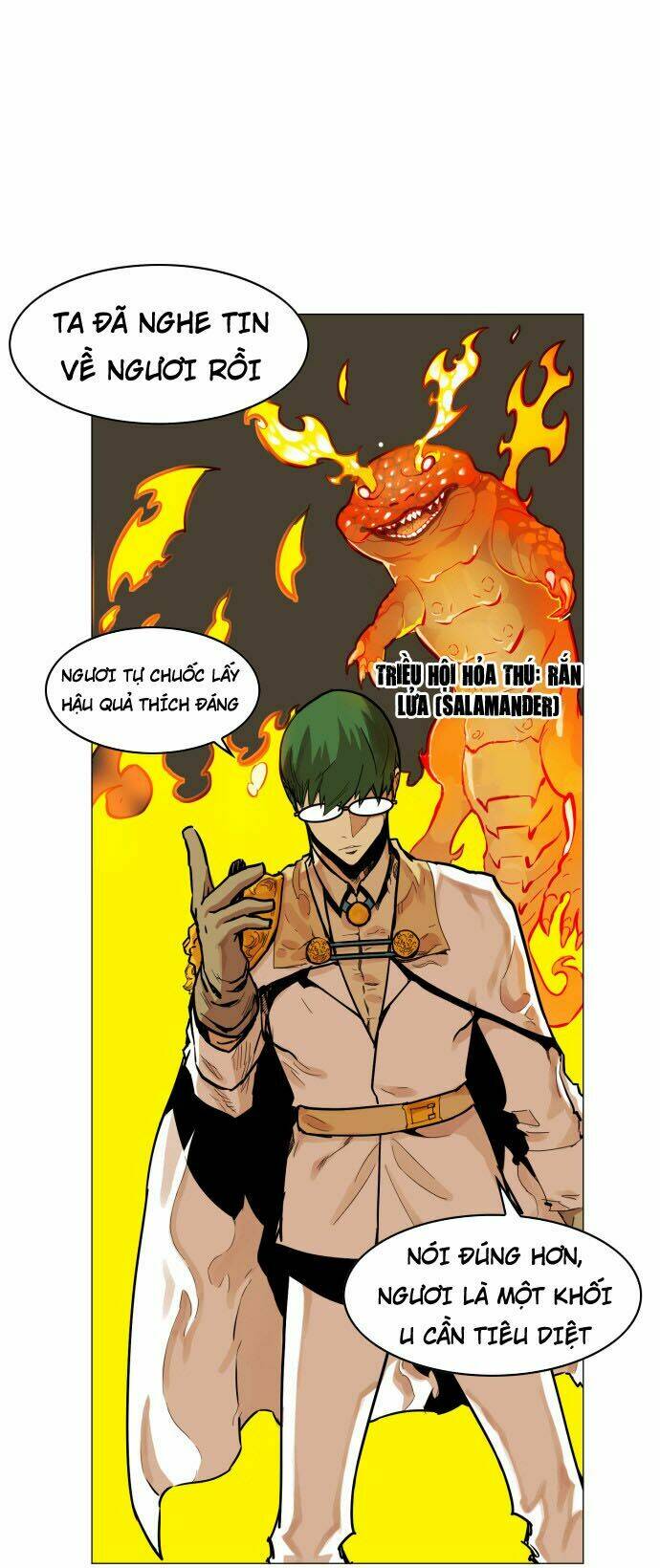 Hard Core Leveling Warrior Chapter 30 - Trang 2