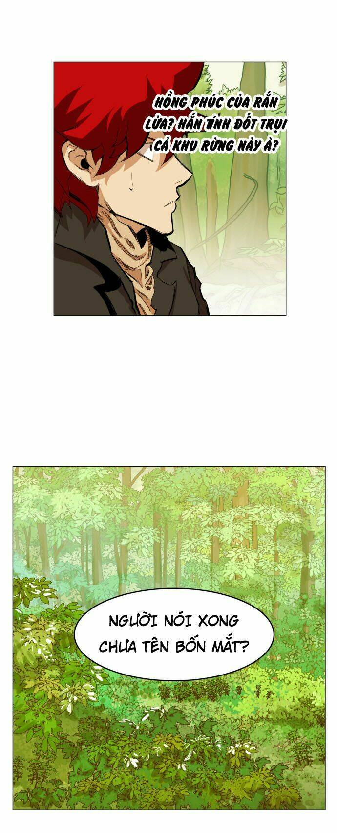 Hard Core Leveling Warrior Chapter 30 - Trang 2