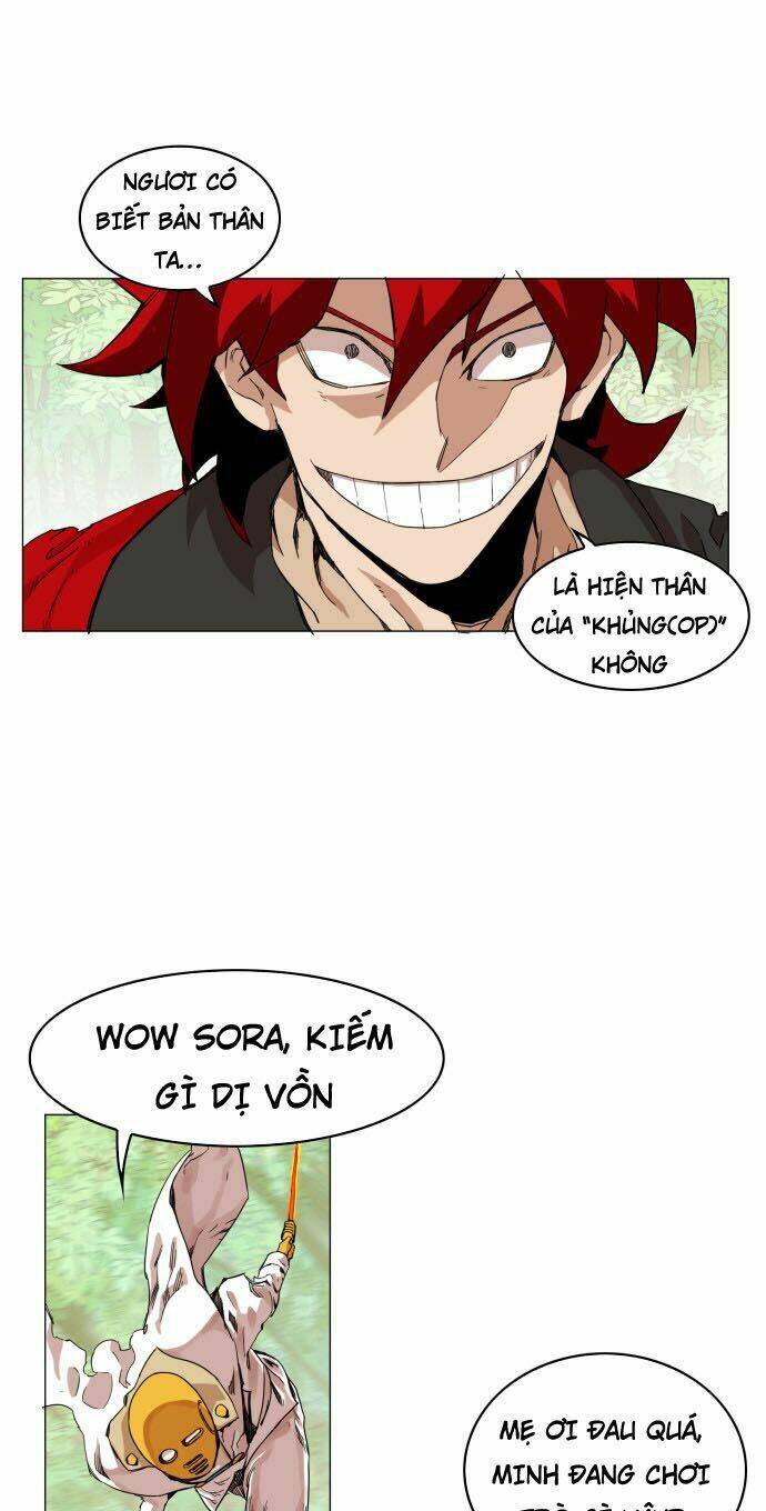 Hard Core Leveling Warrior Chapter 30 - Trang 2