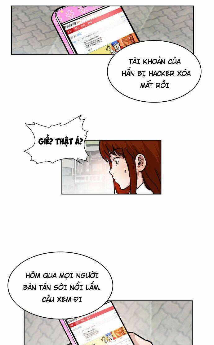 Hard Core Leveling Warrior Chapter 30 - Trang 2